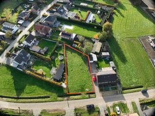 Terrain à vendre à Vorselaar