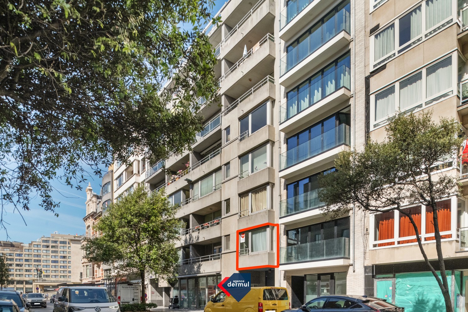 RESIDENTIE NORTH - foto 1