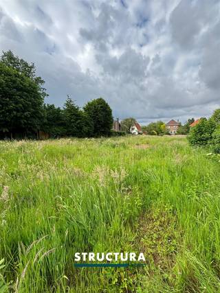 Land for sale in Asse