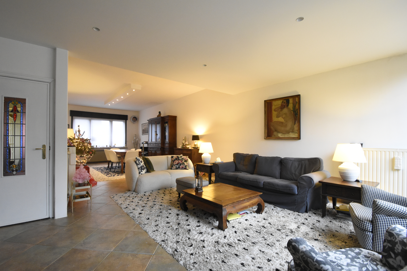 Karaktervolle woning met 4 slaapkamers en tuin - photo 2