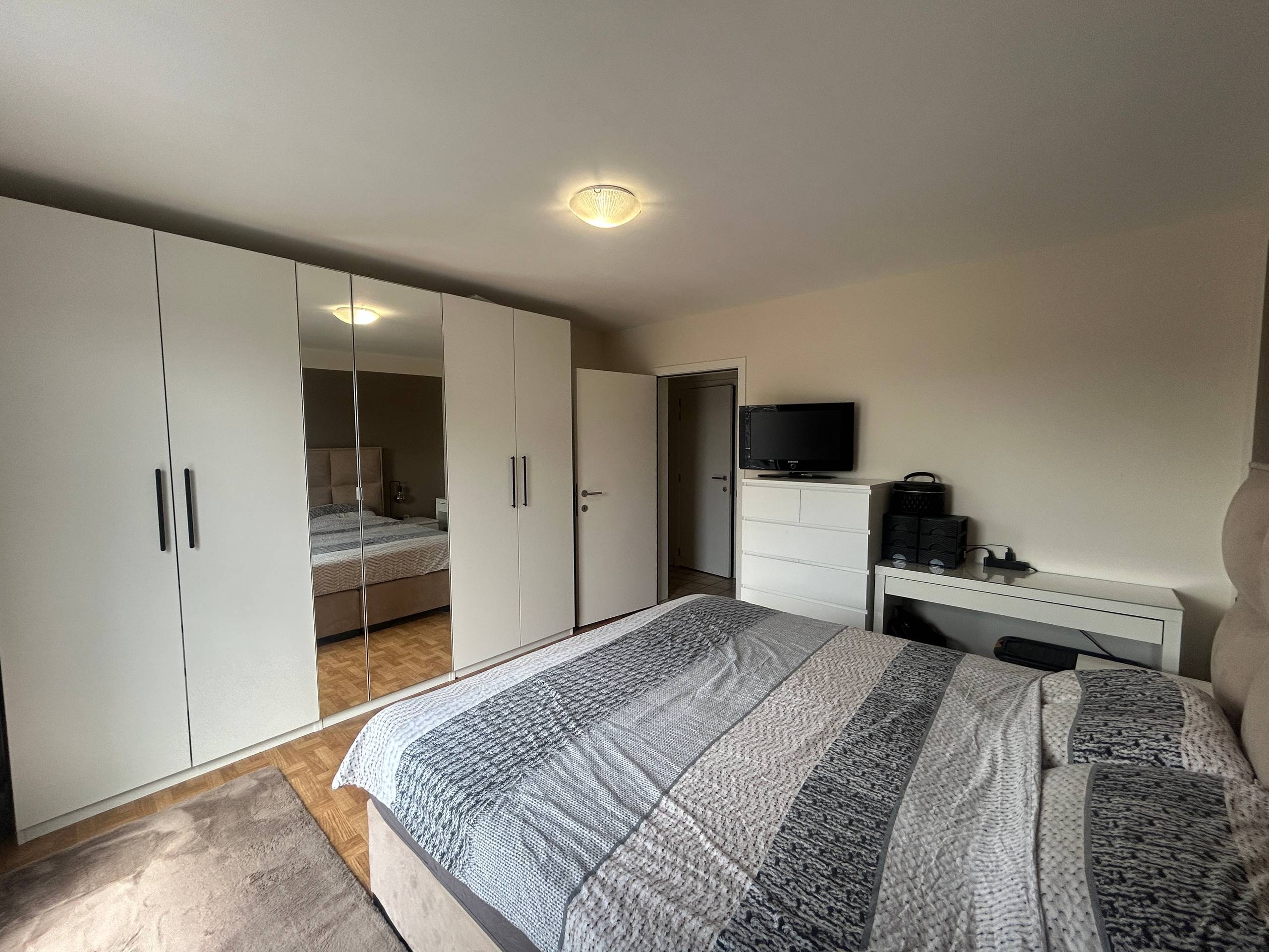 Gezellig appartement te Hamont met 2 slaapkamers - foto 4