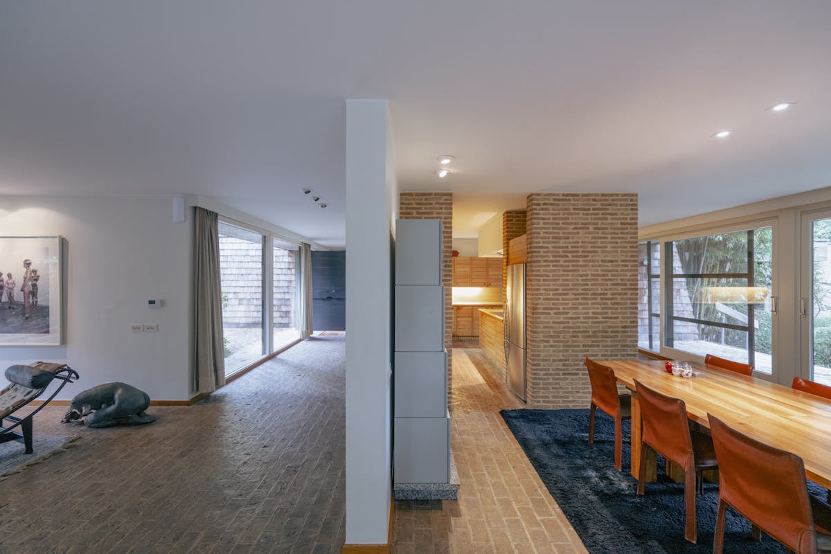 Villa phénoménale dans une oasis de verdure à Meulebeke ! - photo 5