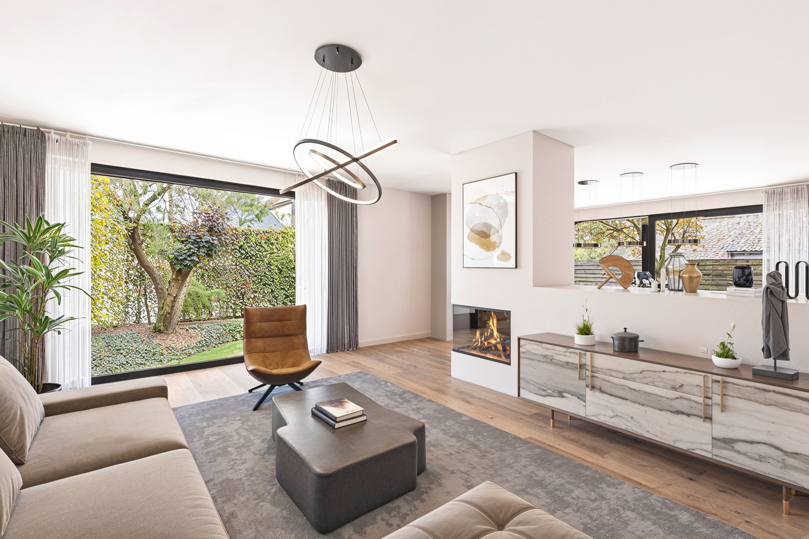 Maison à vendre à Roulers avec 3 chambres - photo 4