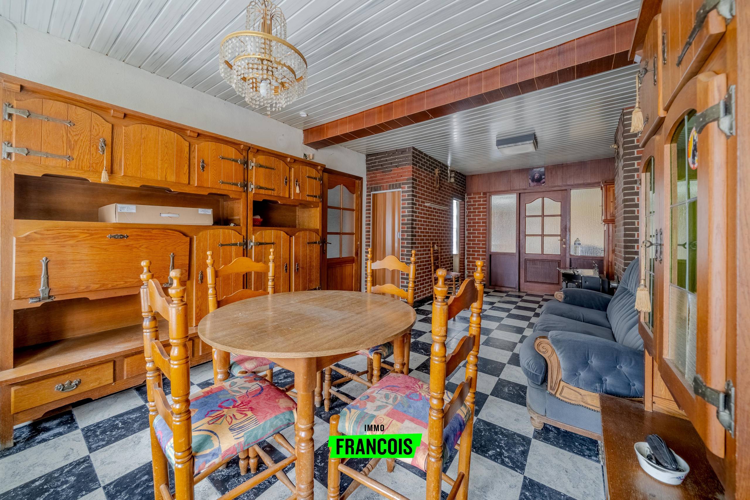 Maison à vendre à Langemark-Poelkapelle avec 2 chambres - photo 5