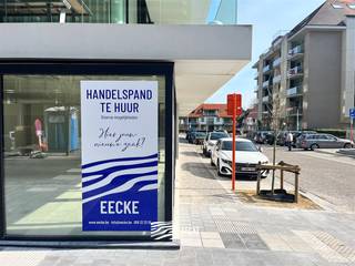 Zonnige nieubouw praktijkruimte/handelspandGelegen op de hoek Franslaan en de BenjaminstraatHet pand wordt casco opgeleverd, verschillende...