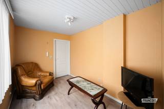 Appartement à vendre à Blankenberge