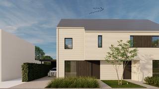 House for sale in Roeselare