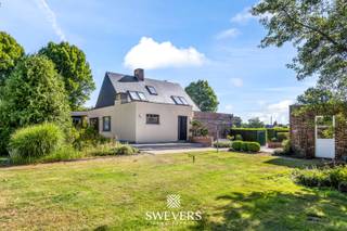 Maison à vendre à Houthalen-Helchteren