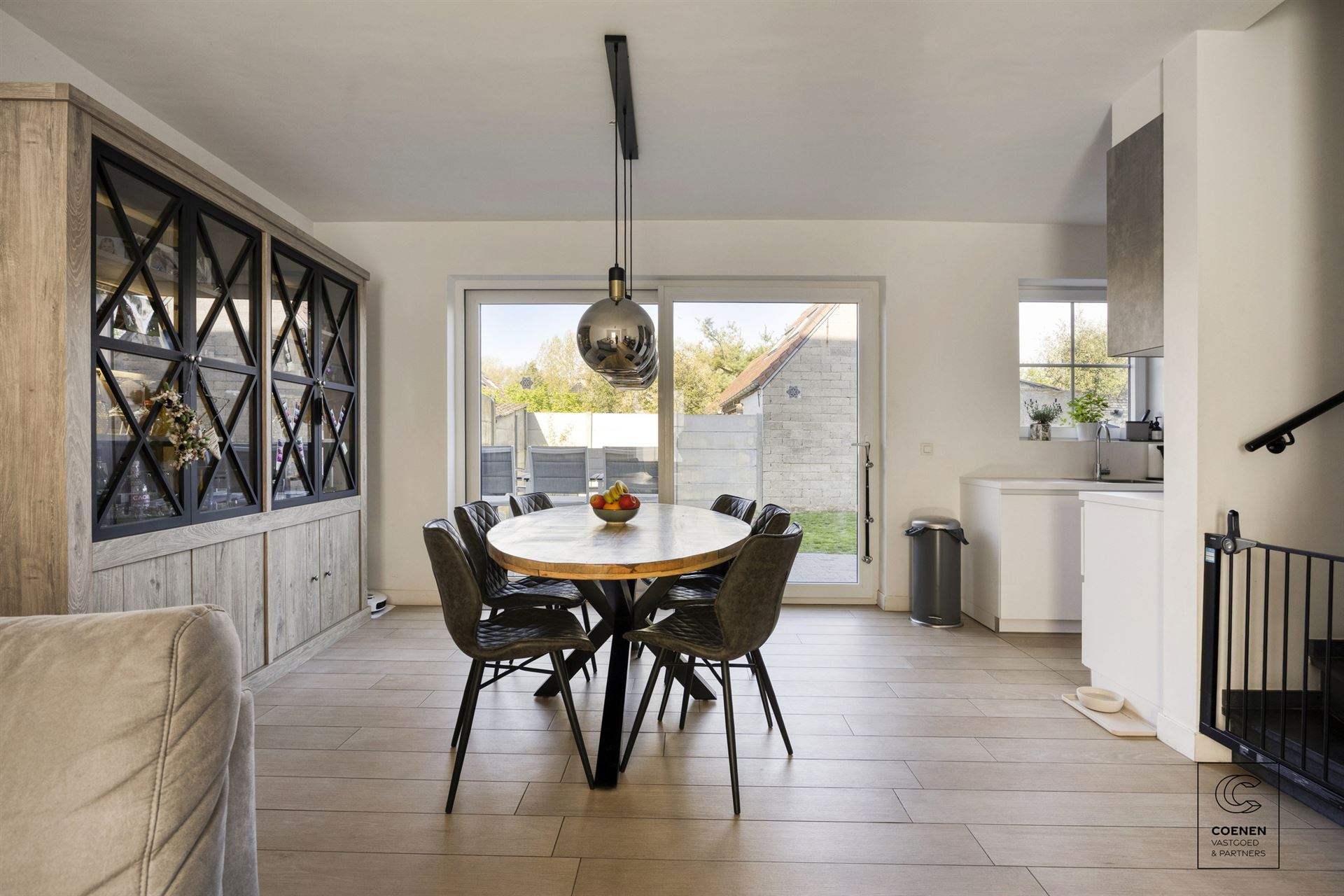 Nieuwbouwwoning (2023) met 5 slpk's op toplocatie te Ranst - foto 4