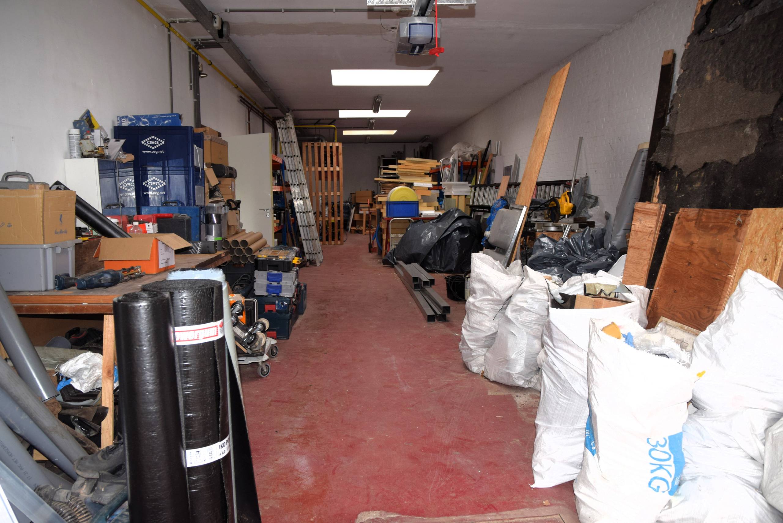 Commercial à louer à Saint-Nicolas - photo 5