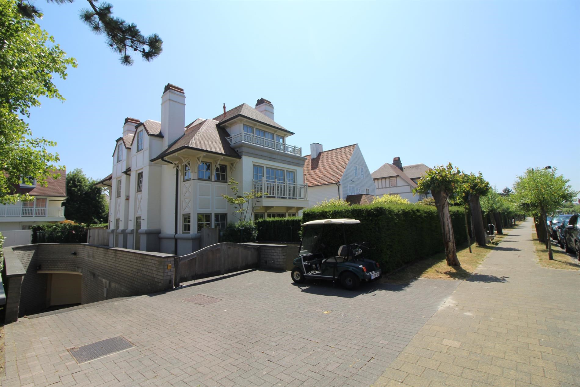 RES. SAPHIR - GARAGEBOX - ELIZABETLAAN - photo 1