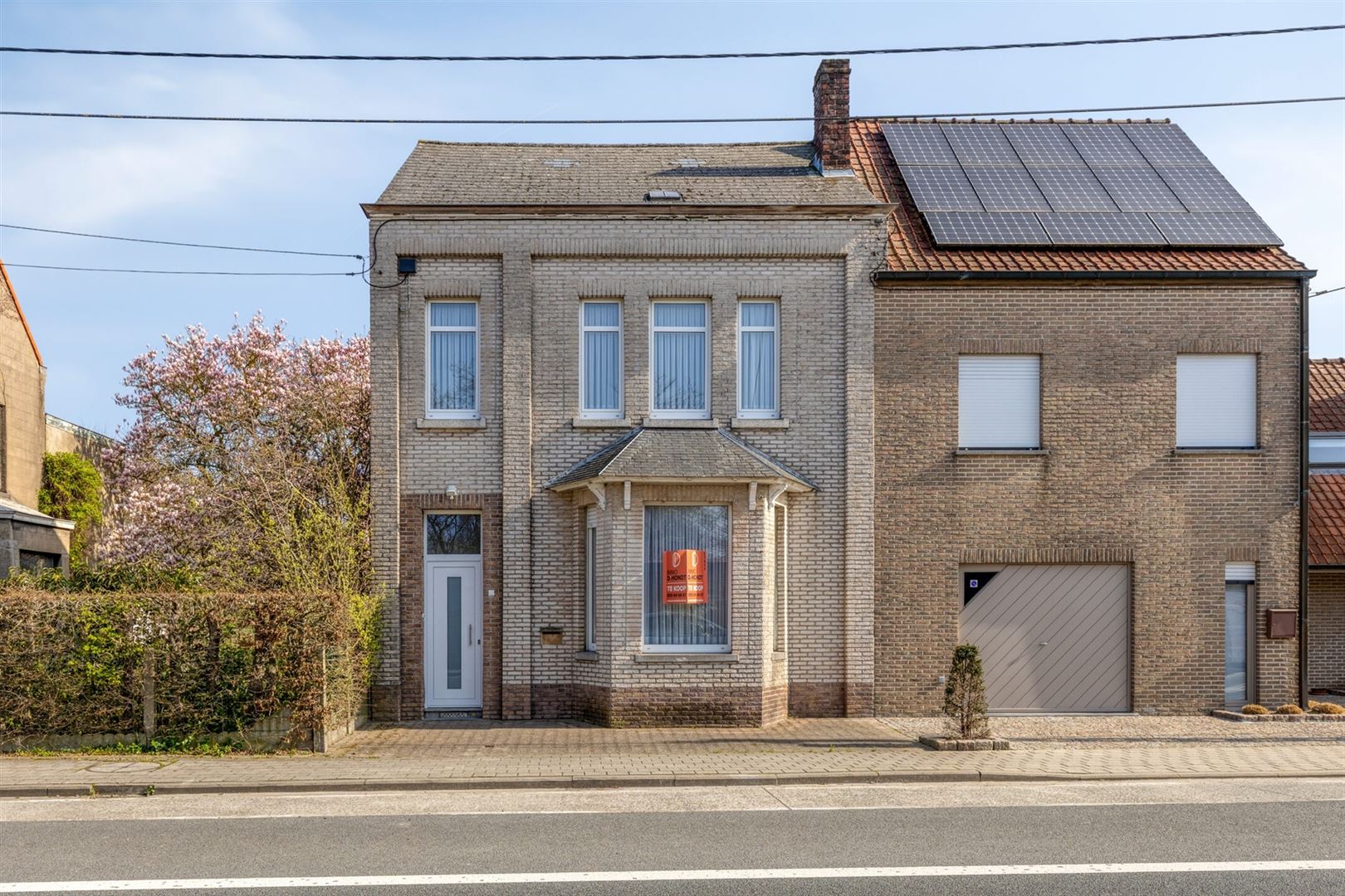 Te renoveren woning met 4 slaapkamers - foto 2