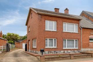 Maison à vendre à Scherpenheuvel-Zichem