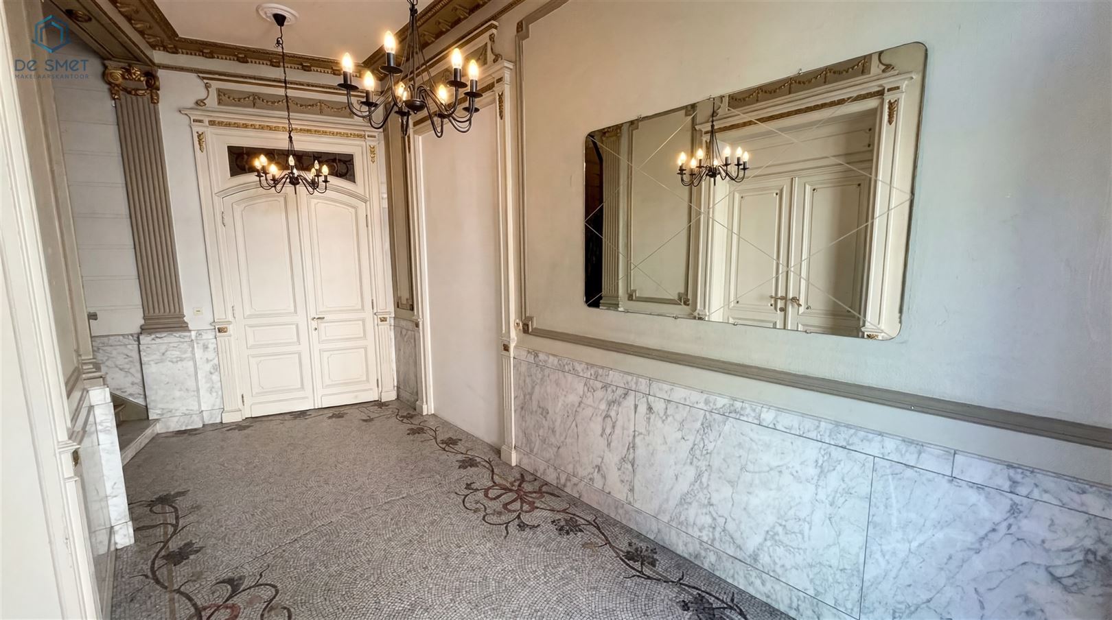 Apartment - photo 4