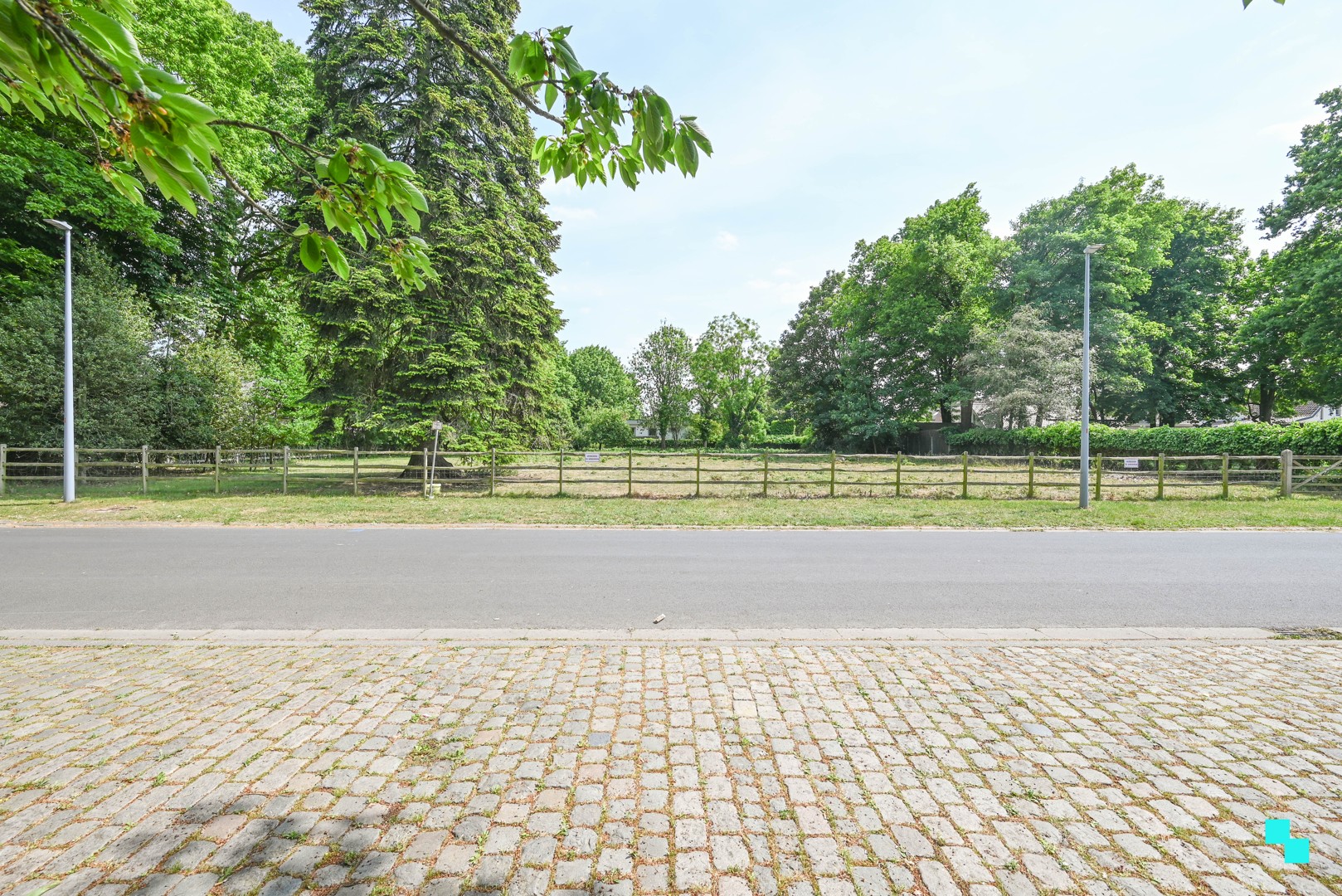 Exclusieve bouwgrond te Wielsbeke - photo 5