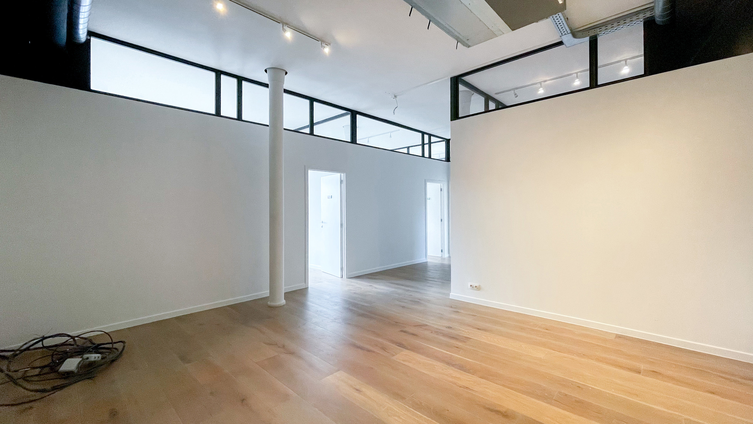 kantoor ca 128 m² op Waalsekaai aan Zuidpark &amp; Scheldekaaien - foto 3