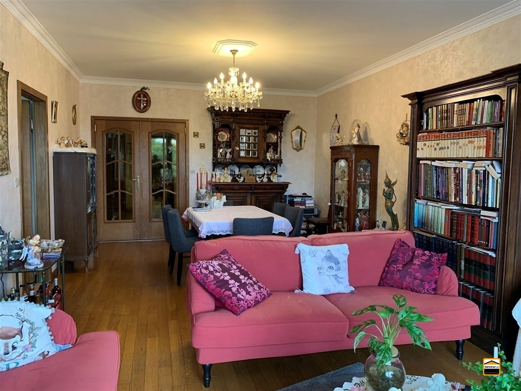 Apartment for sale in Tongeren-Borgloon with 2 bedrooms - photo 4
