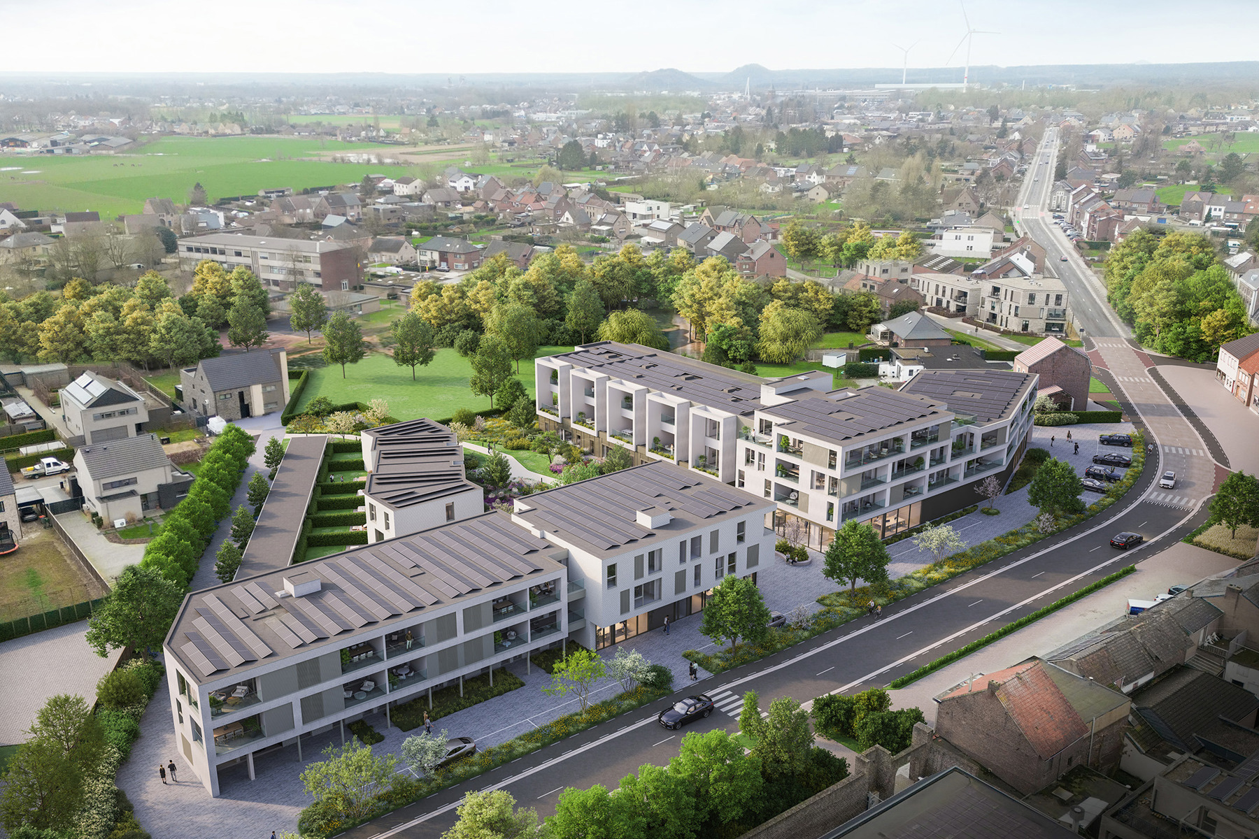 Project te koop in Dilsen-Stokkem - foto 2