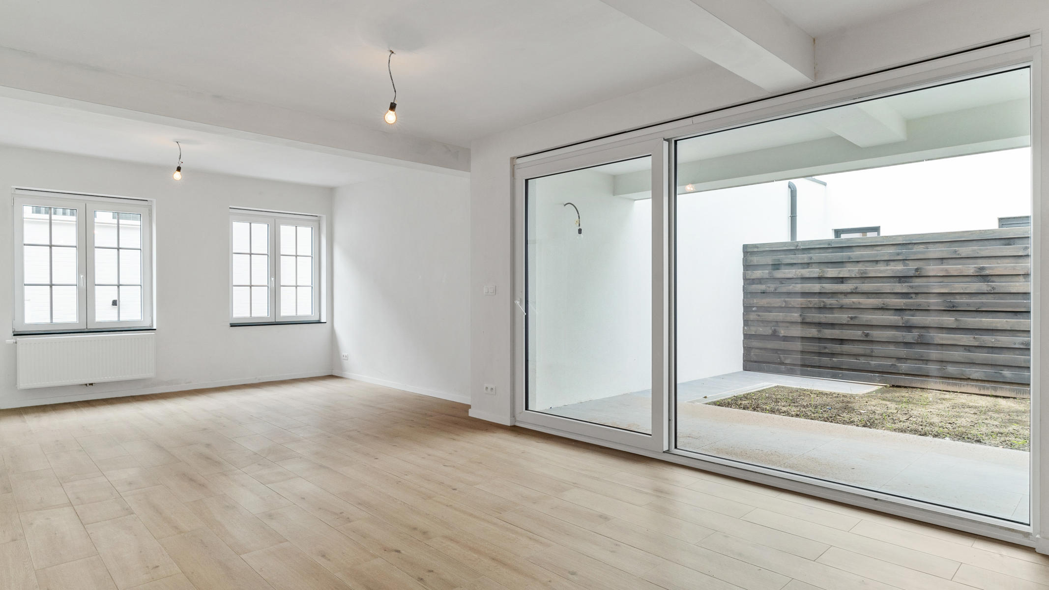 Maison à louer à Turnhout avec 2 chambres - photo 2