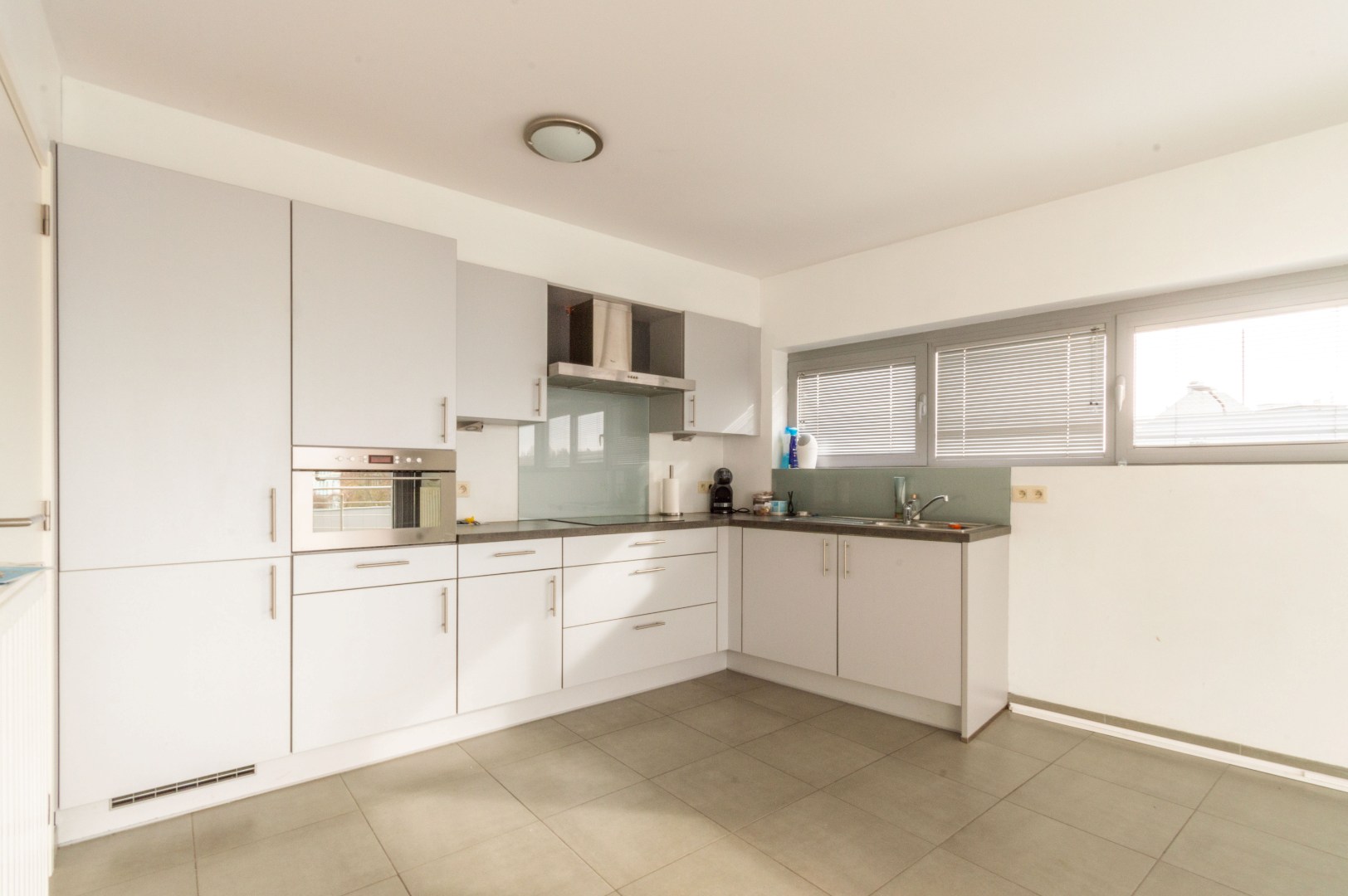 Een recent appartement te Halle! - foto 5