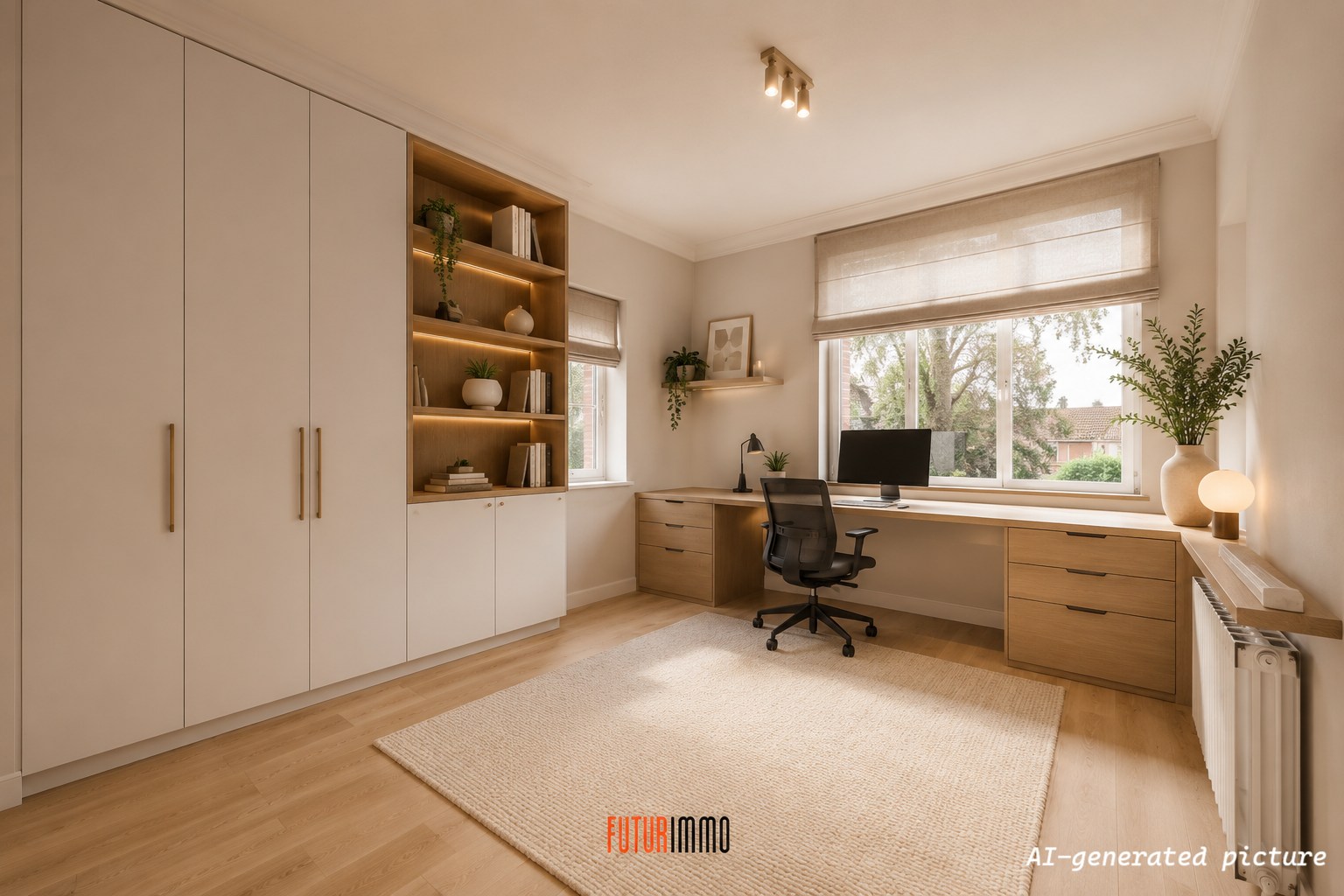 House for sale in Roeselare with 3 bedrooms - photo 5