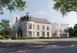 Apartment for sale in Heist-op-den-Berg