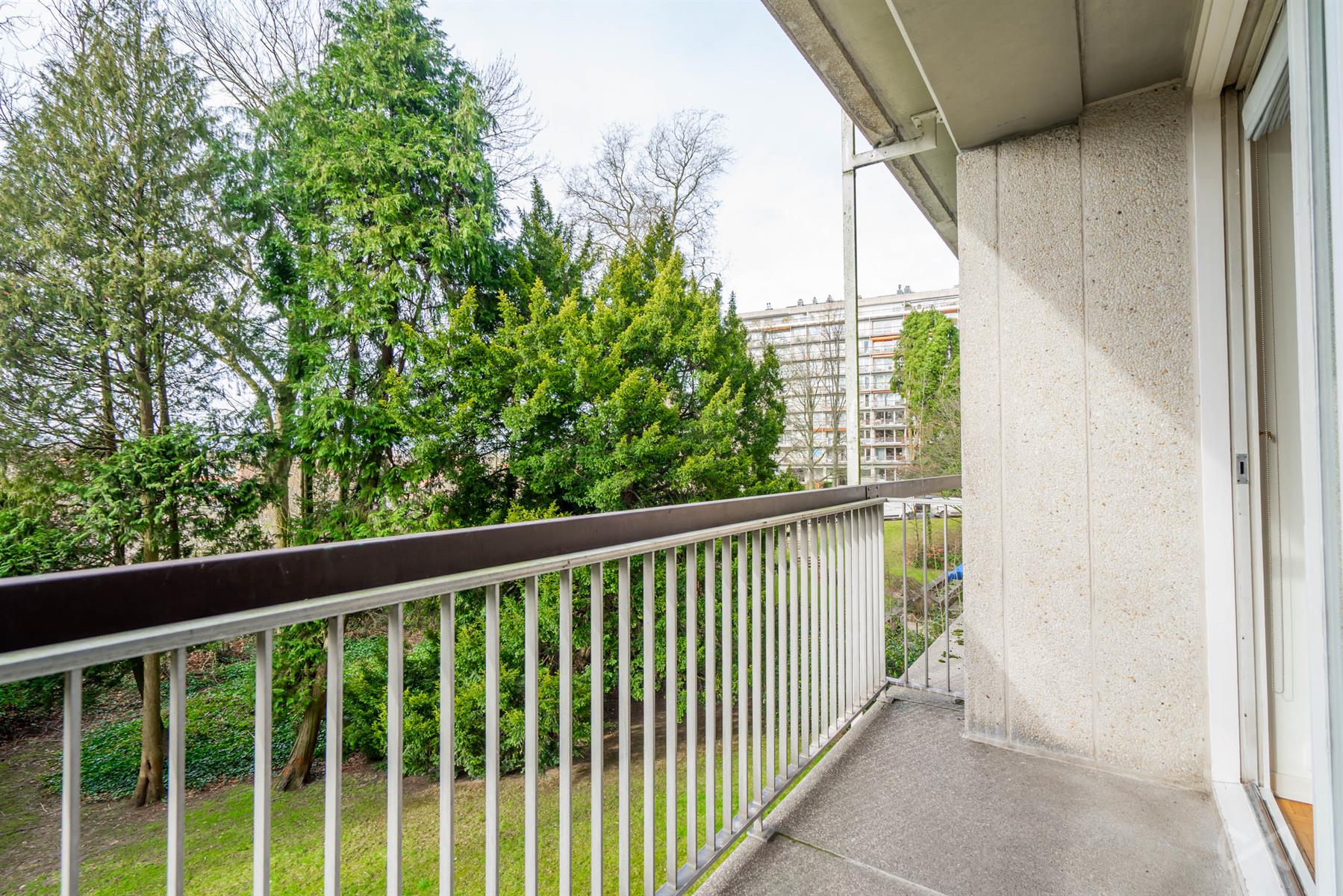 Appartement à louer à Watermael-Boitsfort avec 1 chambre - photo 5