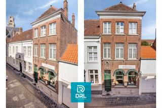House for sale in Bruges