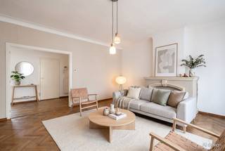Apartment for sale in Antwerp