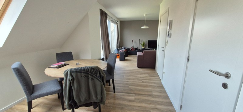 DUPLEX APPARTEMENT TE LOKEREN - foto 5