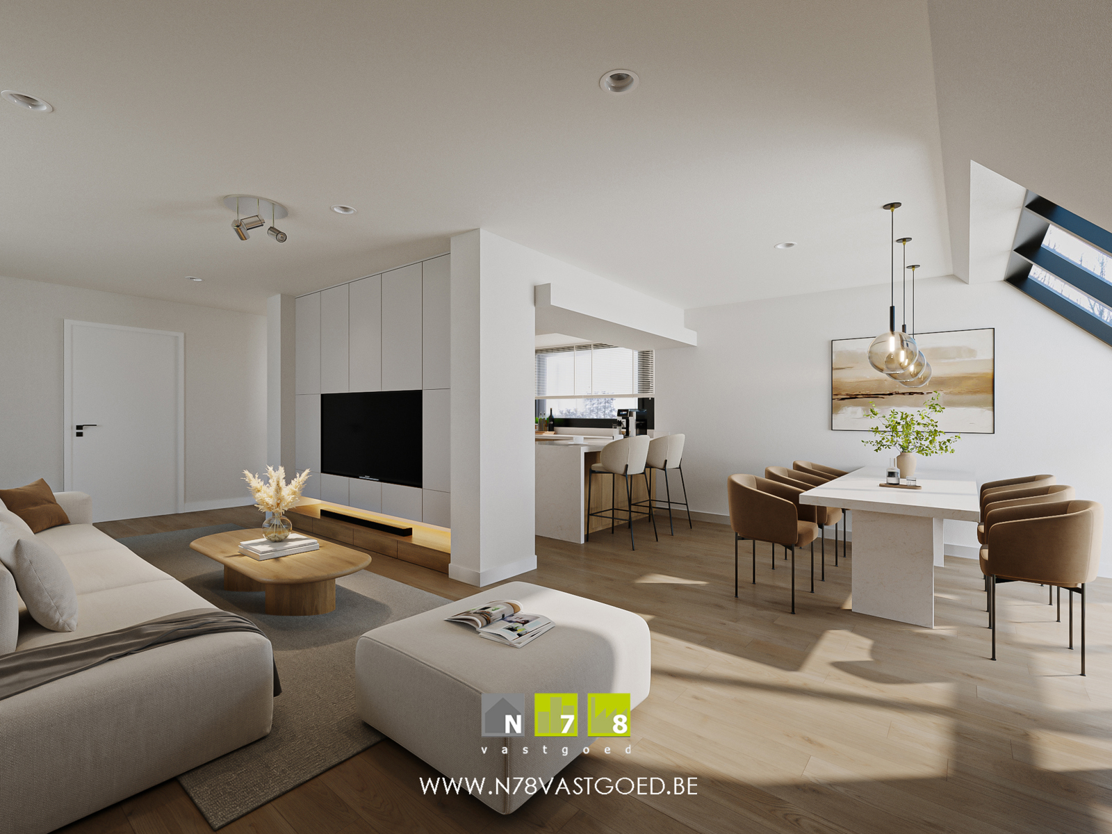 Duinhoekstraat 98, 8660 De Panne - foto 5