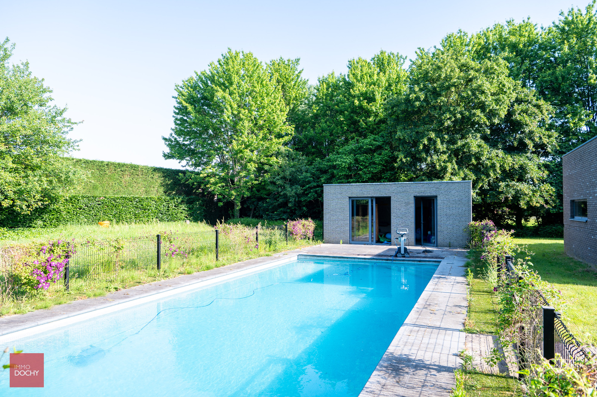 House for rent in Oudenaarde with 4 bedrooms - photo 5