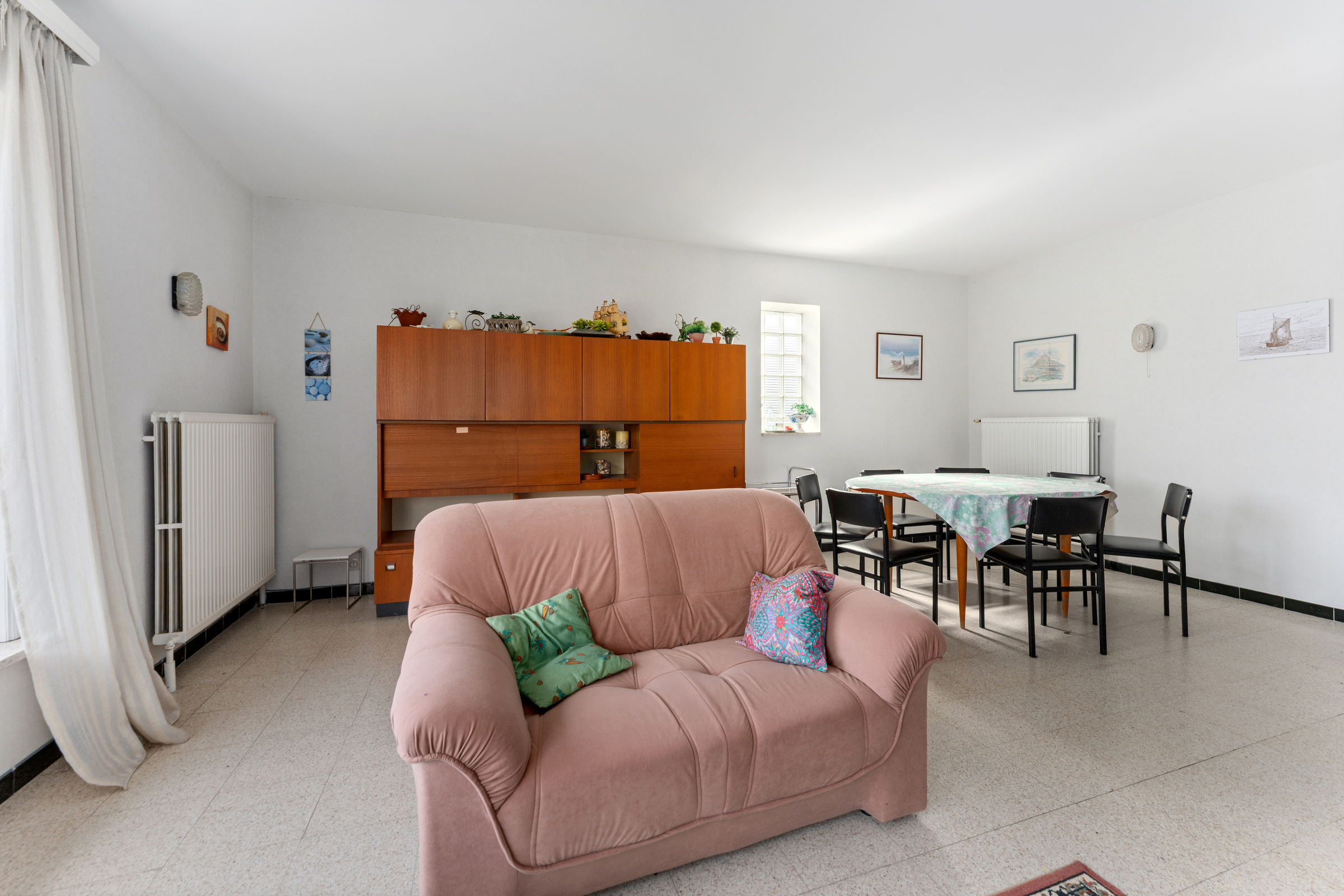 Te renoveren appartement te koop in Oostduinkerke - foto 4