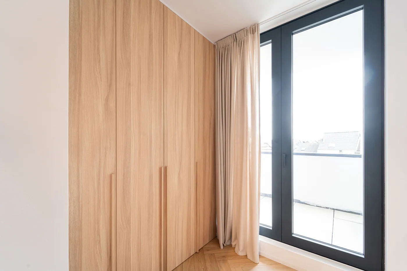 Bemeubeld dakappartement op “Het Zuid” - foto 4