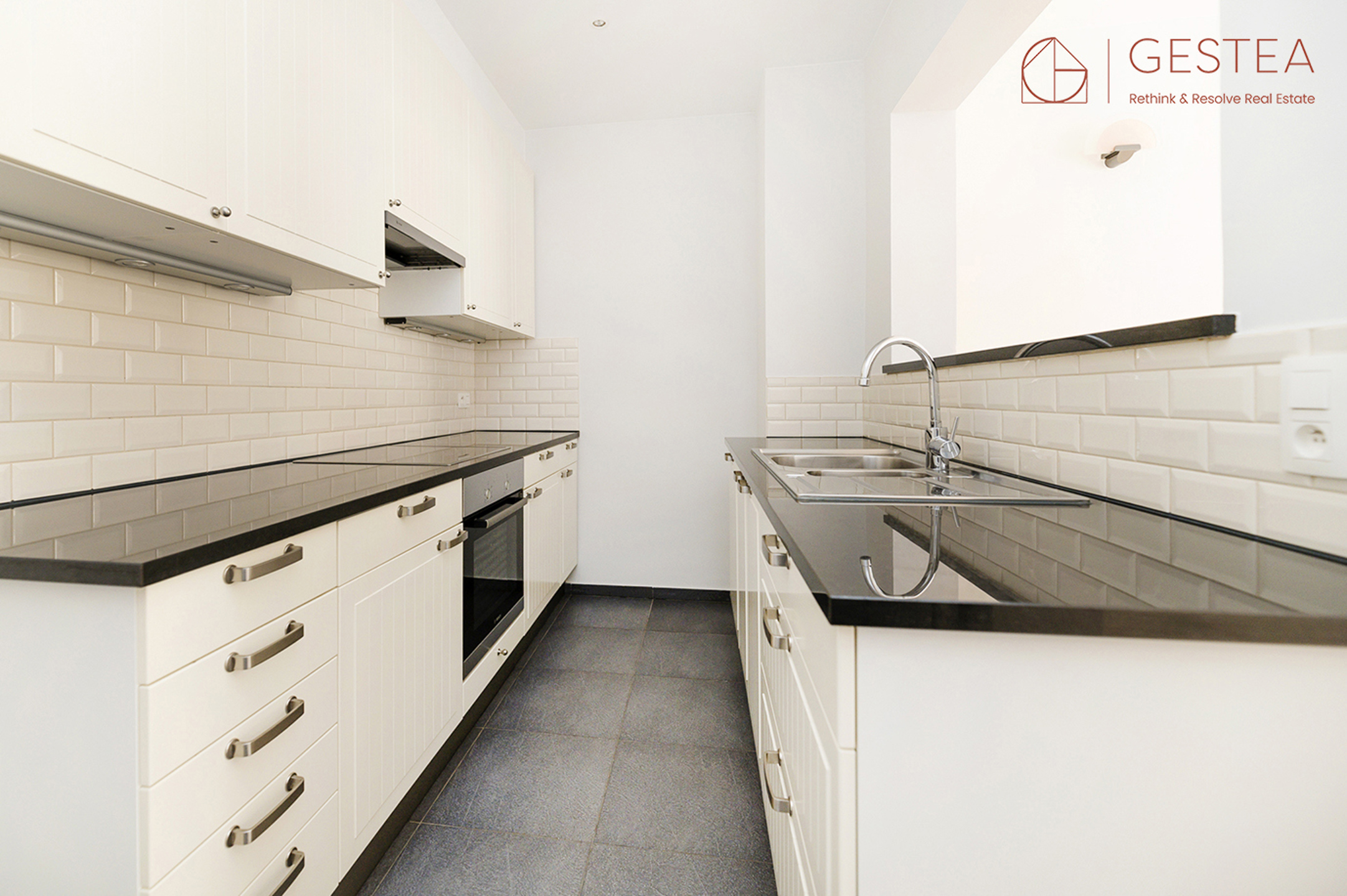 Appartement à vendre à Ixelles avec 2 chambres - photo 2