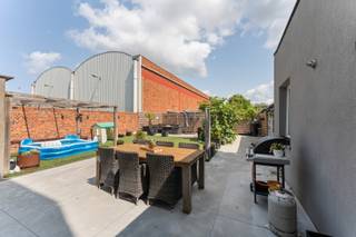 House for sale in Ostend