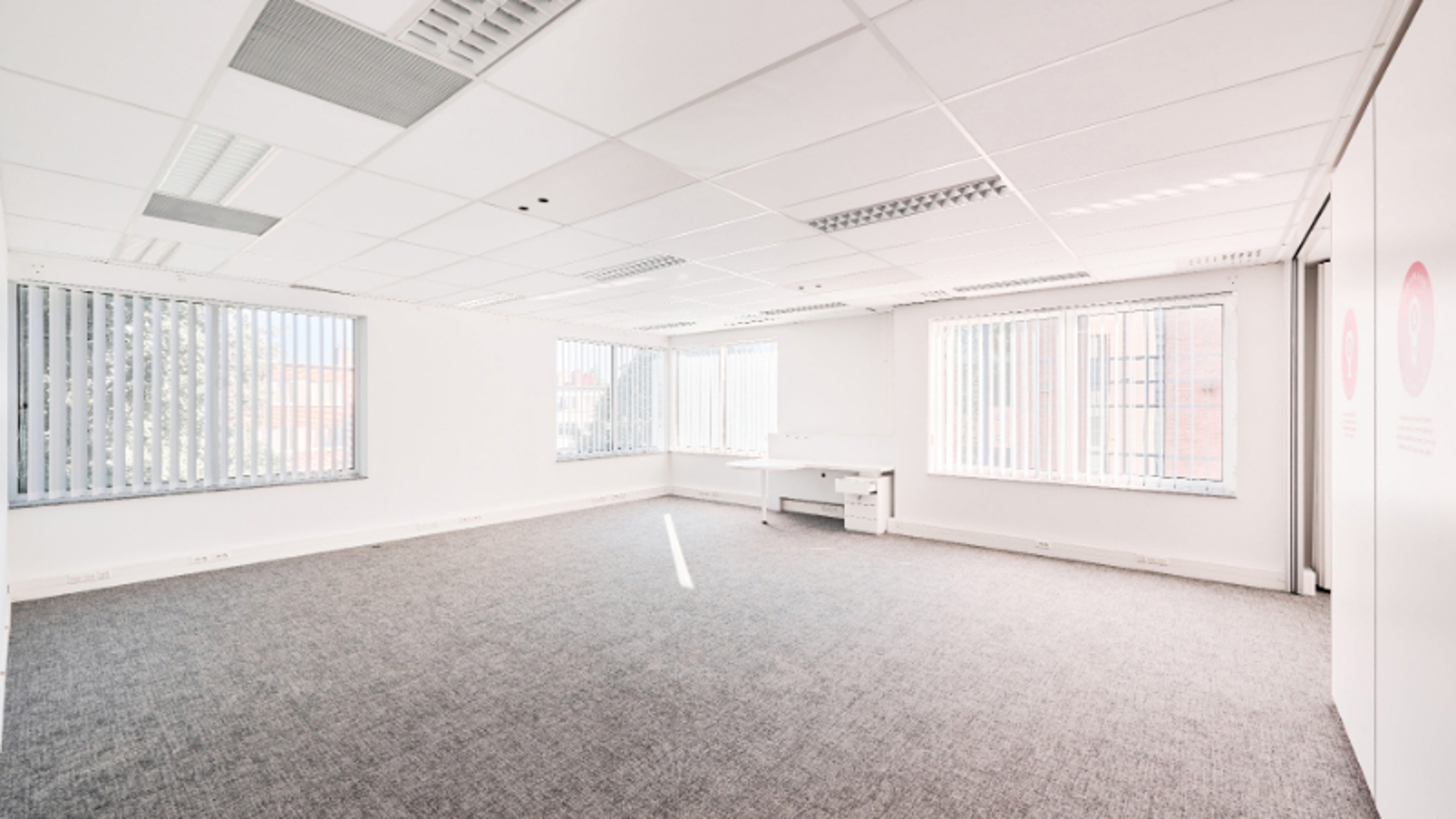 Commercial for rent in Groot-Bijgaarden - photo 4