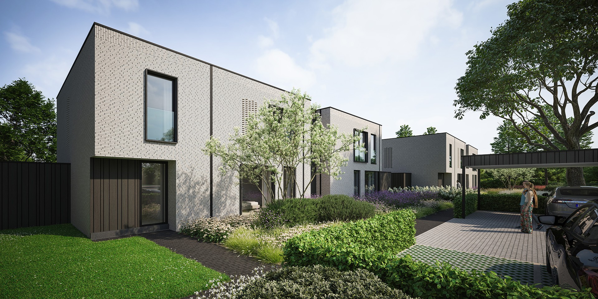 NIEUWBOUWPROJECT ‘Vlinderhof’ - foto 5