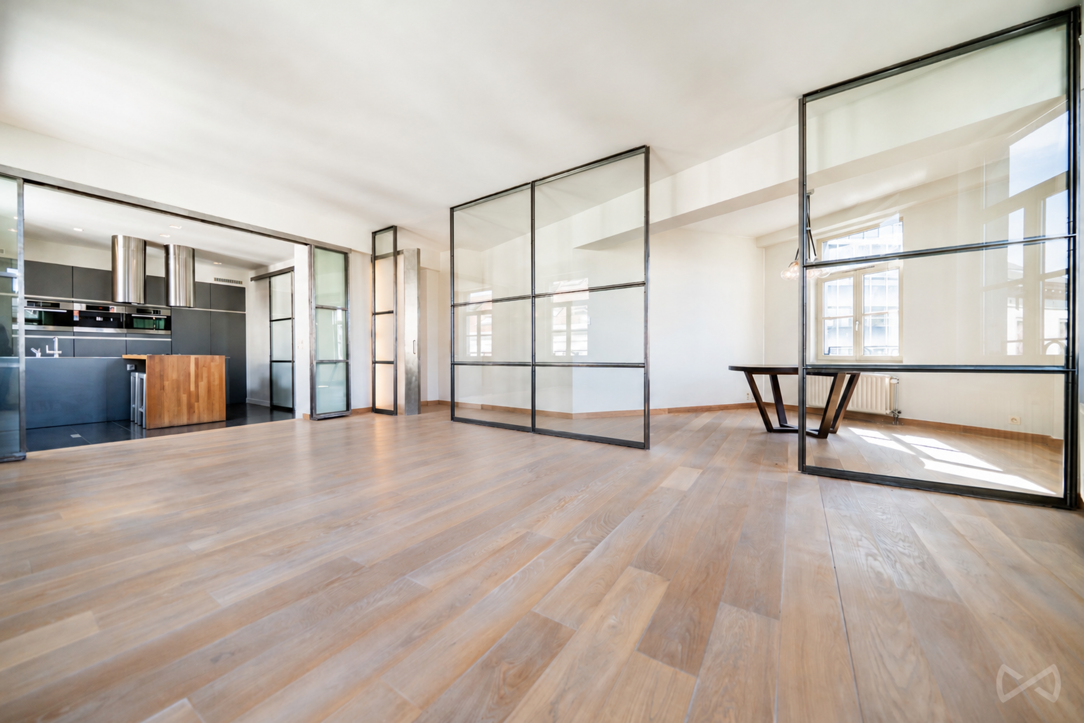 Gerenoveerde triplex ±198 m² · Duquesnoystraat · Grote Markt - foto 5