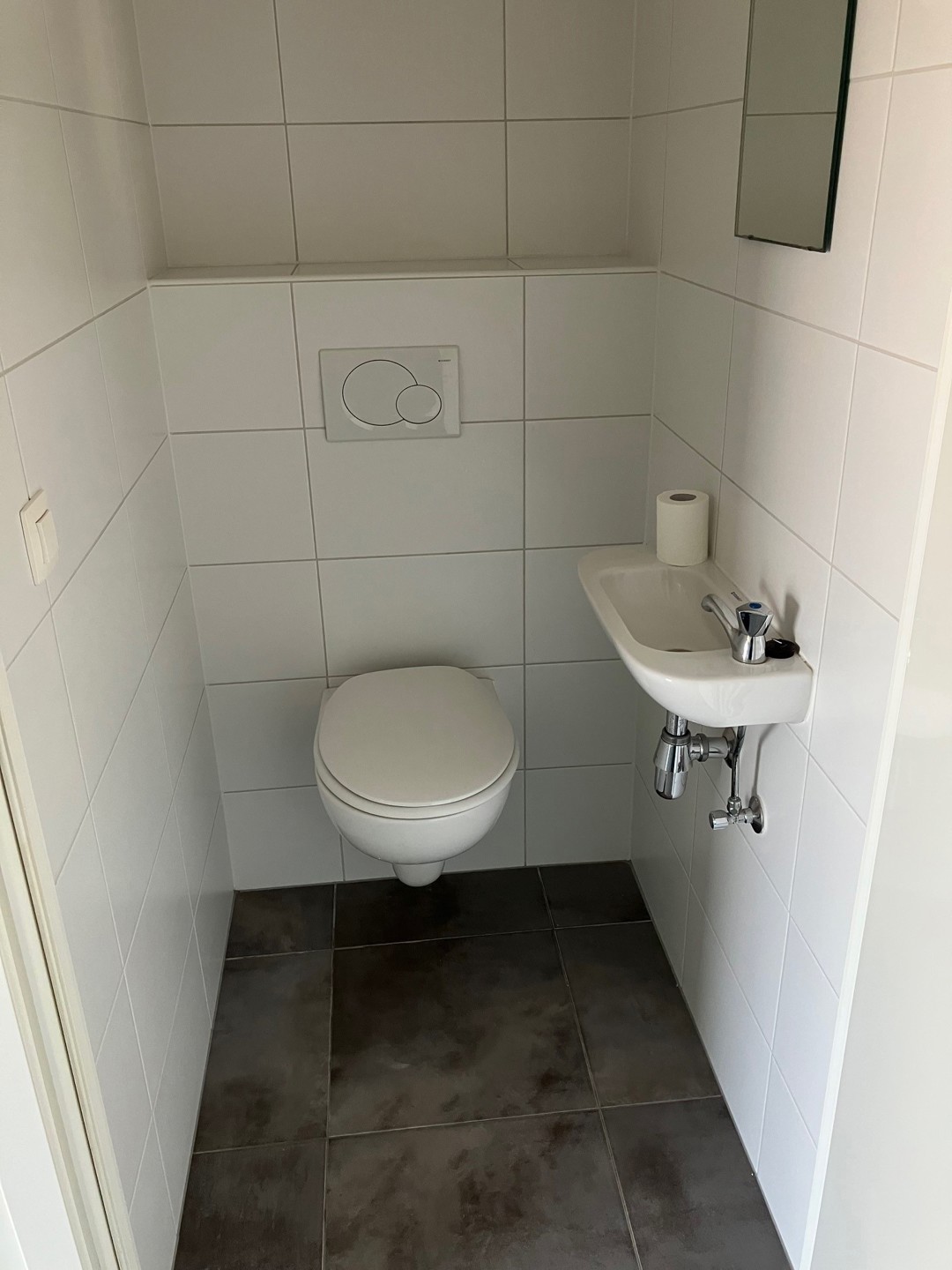 Willebroek 1 slaapkamer appartement 1.04 op de 1ste verdieping - foto 5