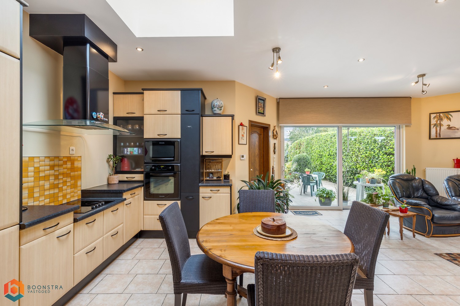 Maison à vendre à Meise avec 3 chambres - photo 4