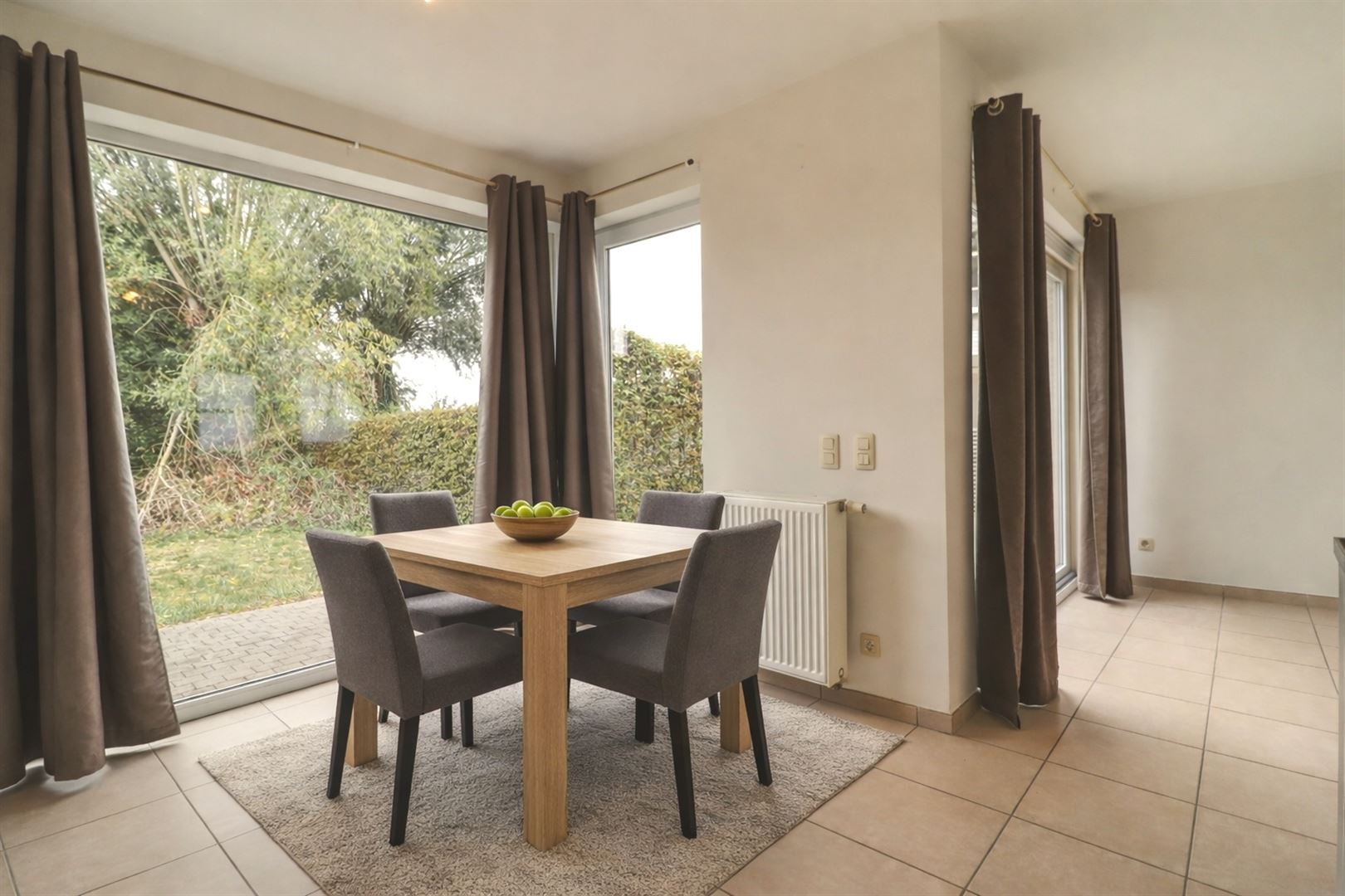 Rustig gelegen halfopen woning - foto 5