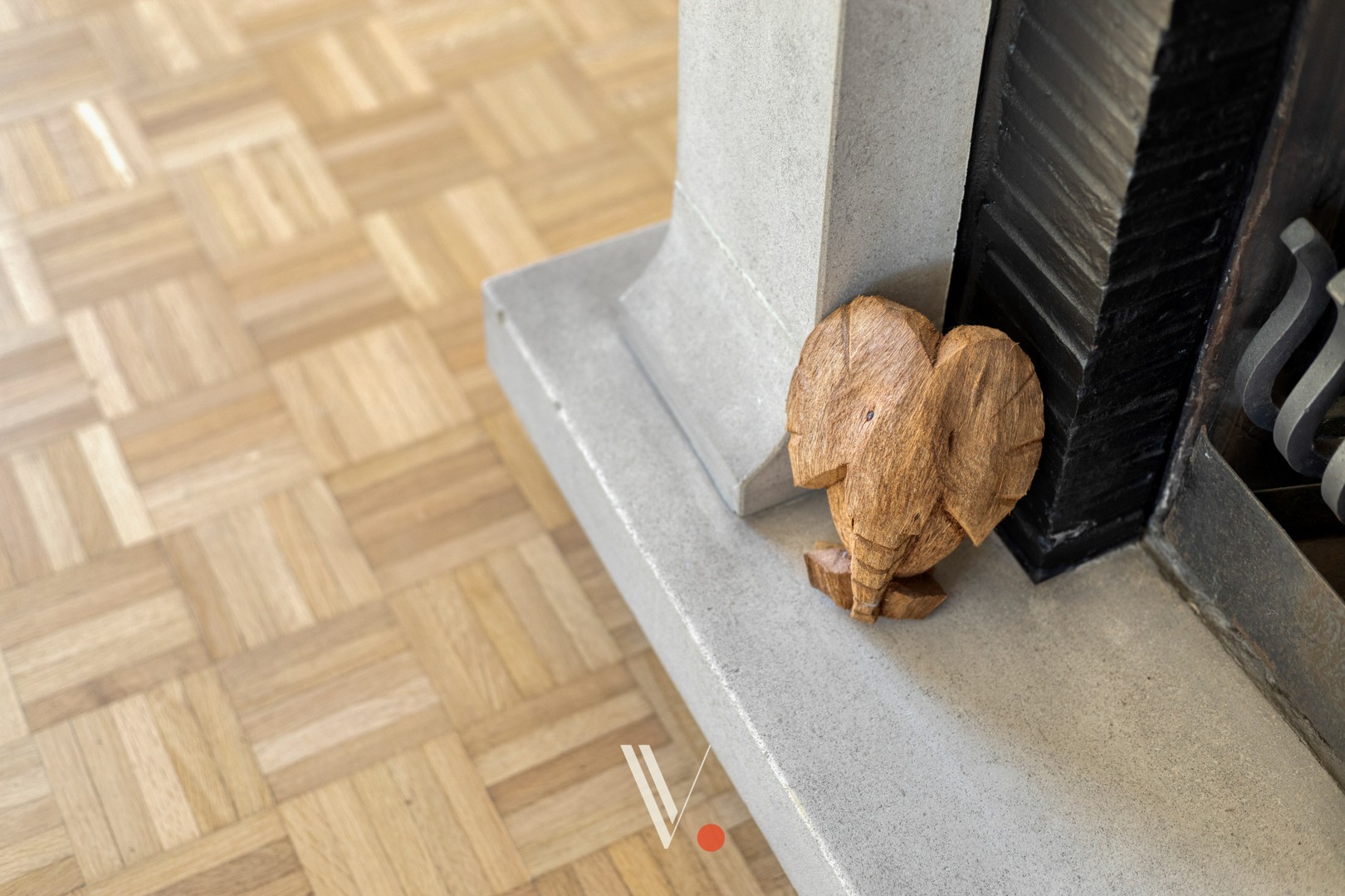 Vernieuwd appartement op 140 m² met terras en staanplaats in hartje Izegem - foto 5