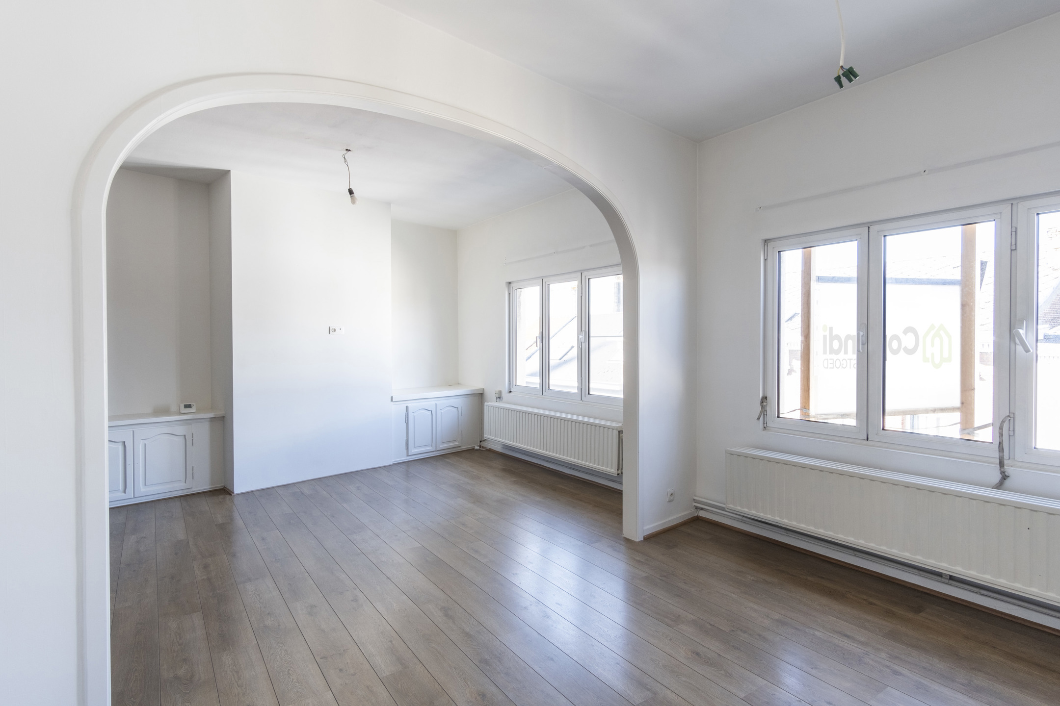 Appartement à Mechelen