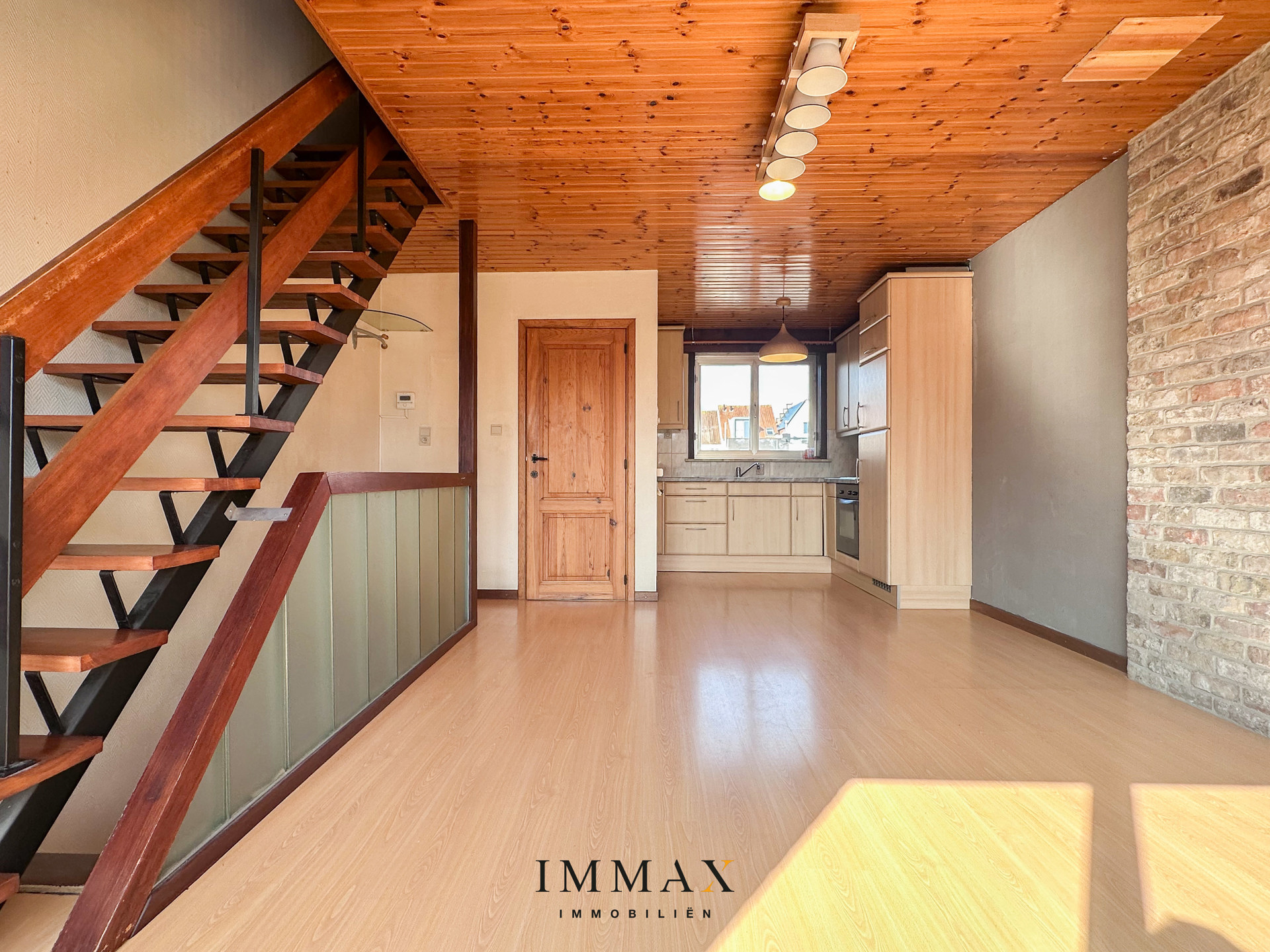 Bel-etage woning op centrale locatie - foto 5