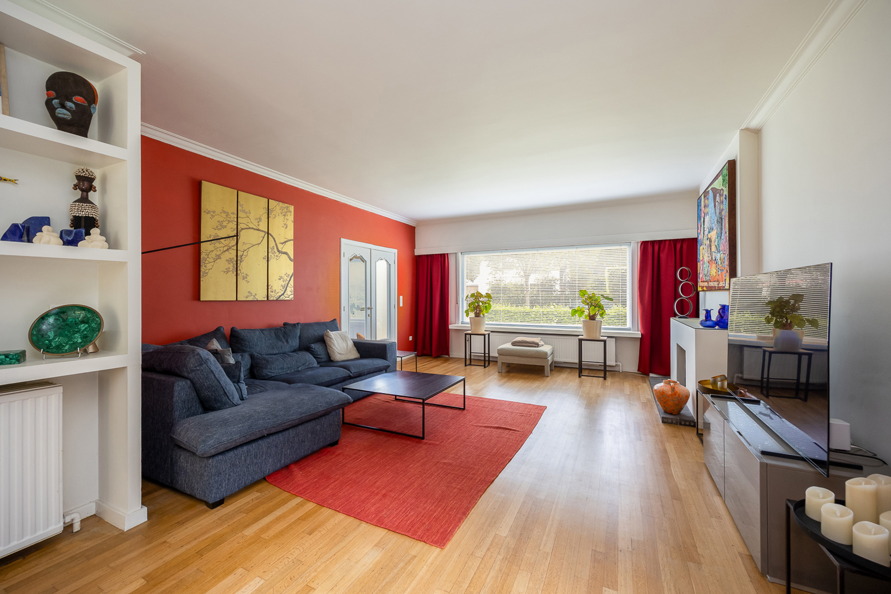 Mooi onderhouden villa op prachtig perceel in Vriesdonk - foto 3