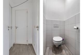 Dit energiezuinig en instapklaar appartement bevindt zich in het centrum van Geel met alle faciliteiten zoals winkels, scholen, openbaar vervoer op wandelafstand. Verder zijn ook de omliggende gemeenten zeer vlot bereikbaar.<br /><br />Beschrijving:<br />We bereiken het appartement, gelegen op de eerste verdieping, met de lift. De inkomhal brengt ons naar de open keuken die naadloos overgaat naar de leef- en eetruimte dewelke toegang geeft tot zowel het oost-georiënteerde terras alsook tot het zuid-georiënteerde terras, het appartement beschikt welliswaar over 2 terrassen. De volwaardige slaapkamer heeft aanpalend een badkamer die uitgerust is met een douche en een wastafel.Tot slot brengt het appartement ons nog een apart gastentoilet en een berging die beschikt over de nodige voorzieningen voor een wasmachine en droogkast.<br /><br />De ondergrondse autostaanplaats en de berging gelegen op de bovenste verdieping zijn bij aan te kopen voor een totale meerprijs van 20.000 euro.<br /><br />Extra:<br />- Energiezuinig EPC-label: B<br />- Conforme elektriciteit<br />- Veel parkeermogelijkheden in de straat<br /><br />Voor meer informatie of een bezoek, neem contact met ons op via info@vastengoed.be of bel naar 014/72 73 74.<br /><br />Wenst u een gratis schatting van uw eigendom? Neem contact met ons op via 014/72 73 74.