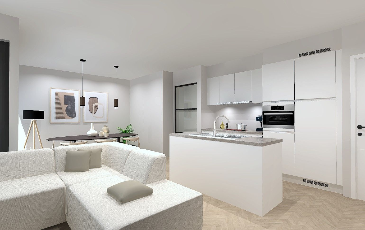 Project te koop in Oostende - foto 3