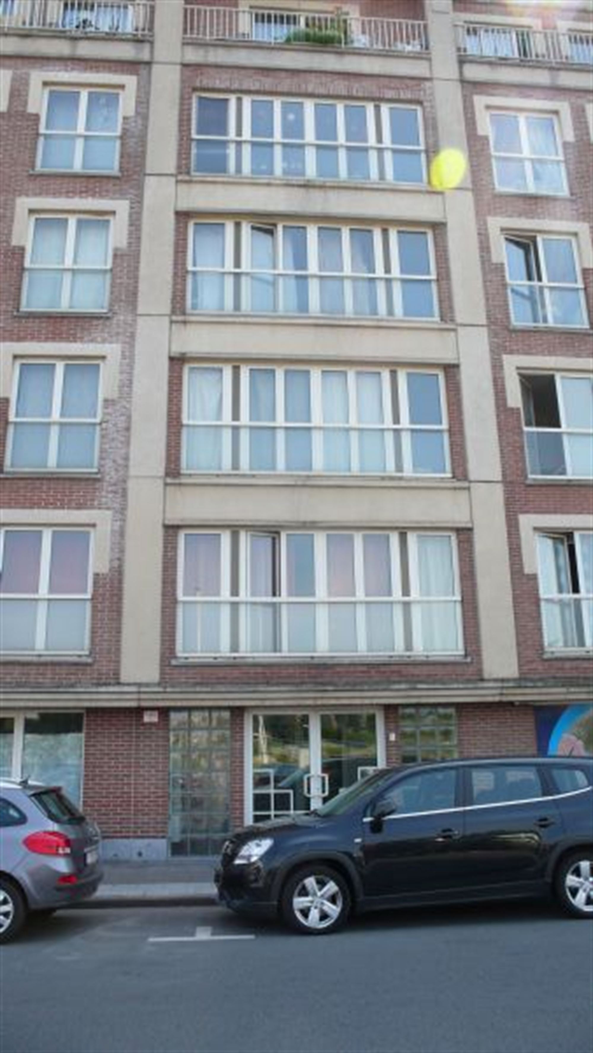 Studio met terras - foto 5