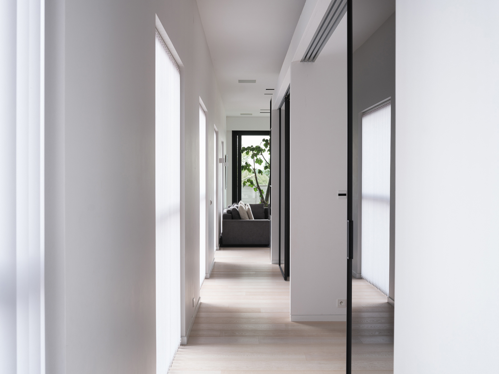 Luxueuze penthouse in hartje Eeklo - foto 2